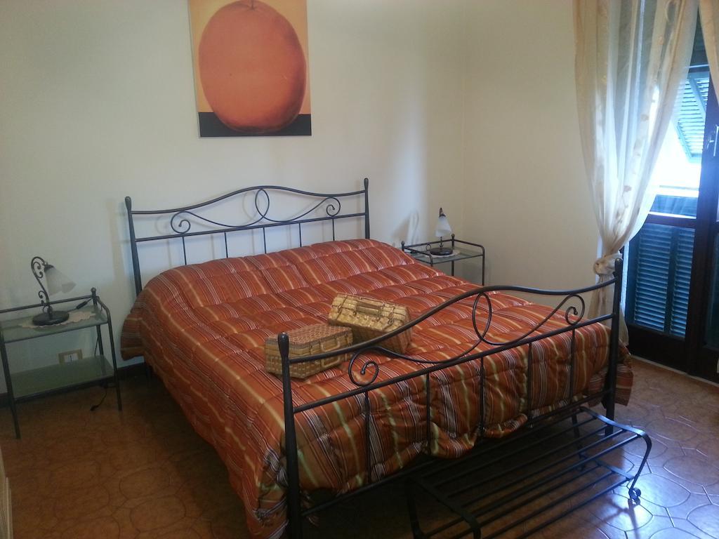 Pietra Preziosa Bed & Breakfast 피에트라리구레 객실 사진