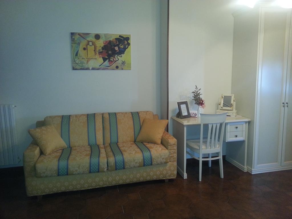 Pietra Preziosa Bed & Breakfast 피에트라리구레 외부 사진