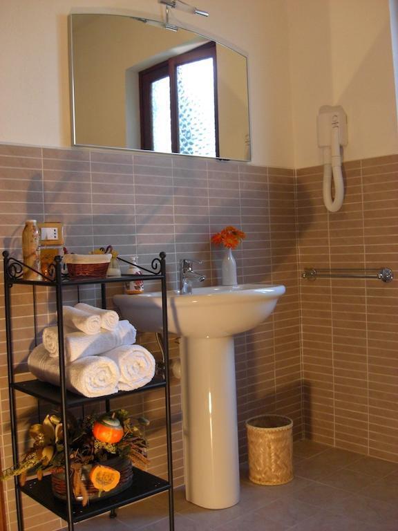 Pietra Preziosa Bed & Breakfast 피에트라리구레 객실 사진